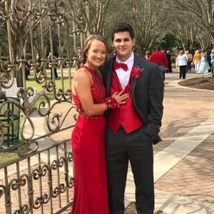 Meet your Posher, Natalie